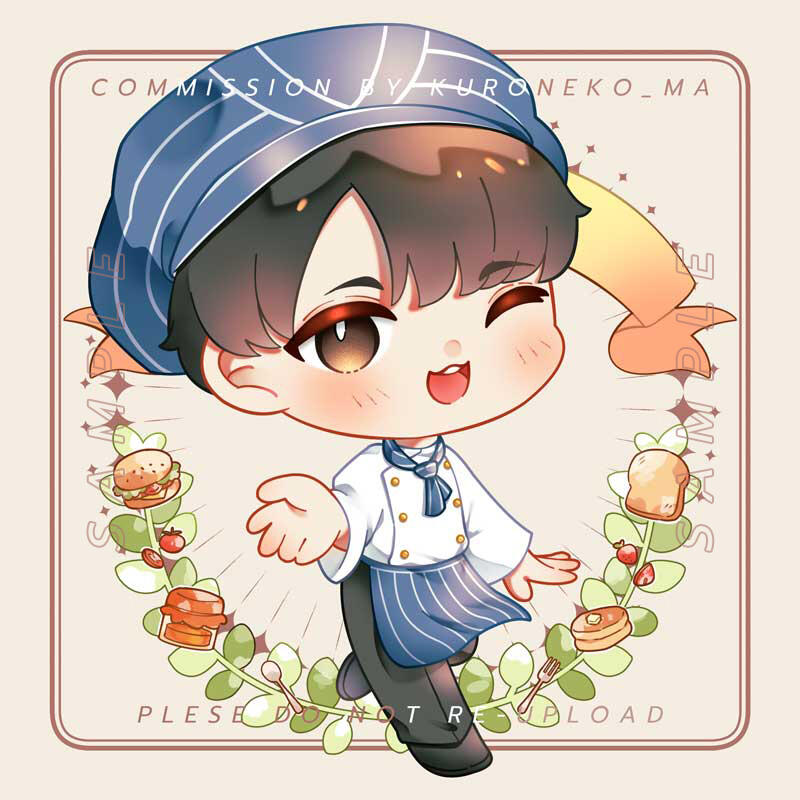 Chibi Type B